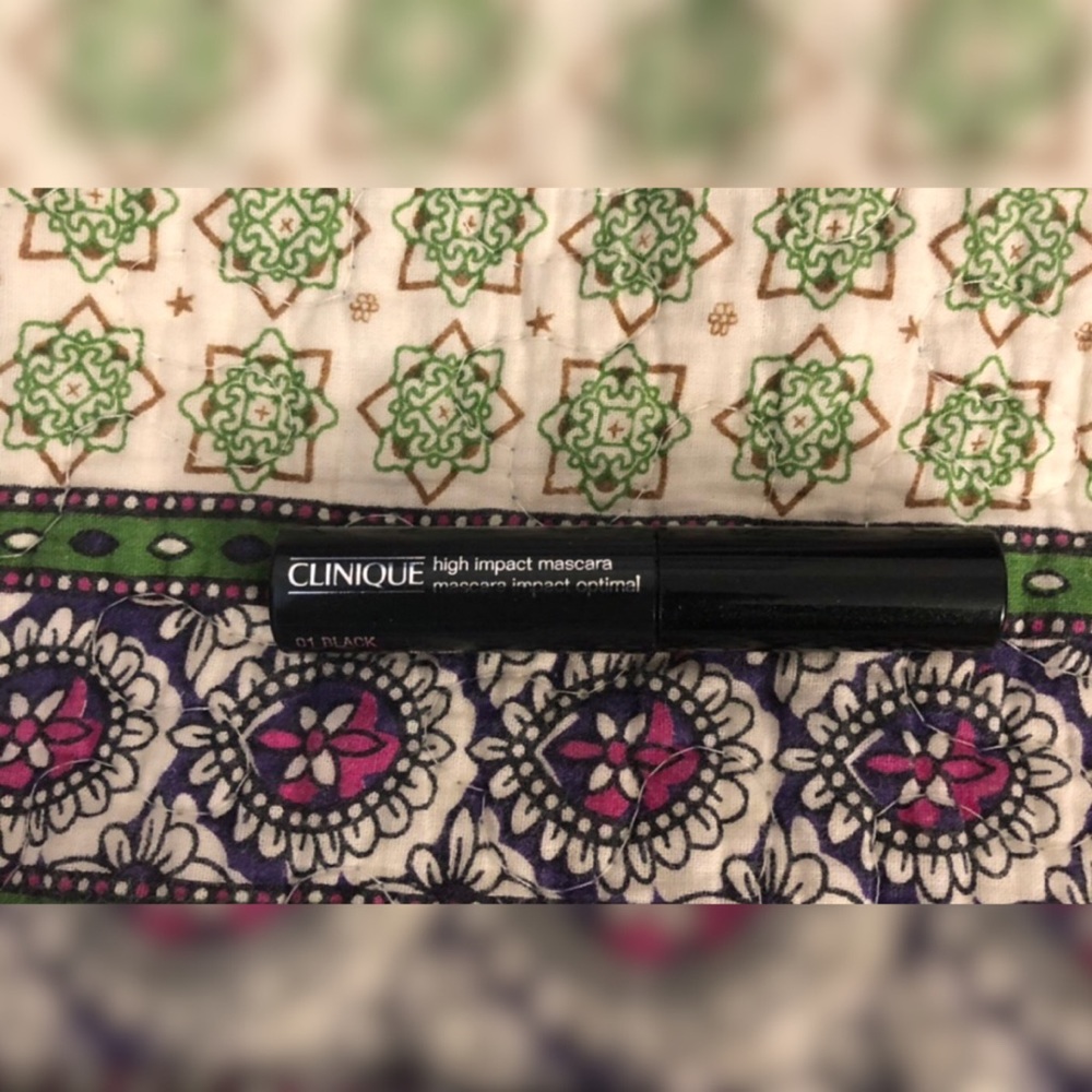 Clinique Mascara